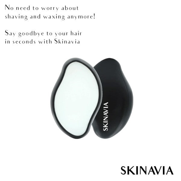 Skinavia Hand Made Crystal Hair Eraser